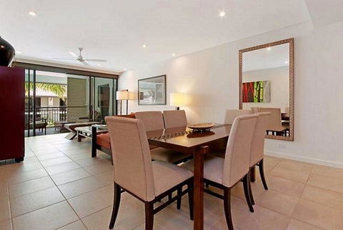 Luxury Apartments At Temple Resort And Spa Port Douglas - Accommodation BNB 41