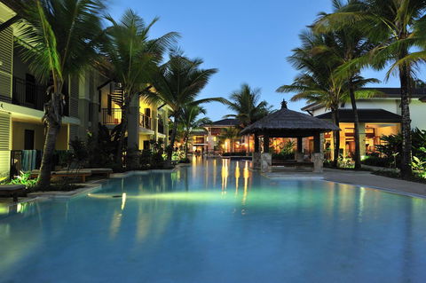 Luxury Apartments At Temple Resort And Spa Port Douglas - Accommodation BNB 12