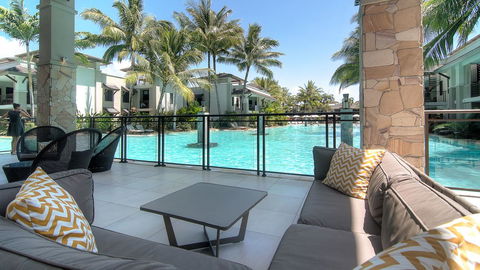 Luxury Apartments At Temple Resort And Spa Port Douglas - Accommodation BNB 5