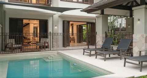 Luxury Apartments At Temple Resort And Spa Port Douglas - Accommodation BNB 16