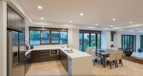 Luxury Apartments At Temple Resort And Spa Port Douglas - Accommodation BNB 19