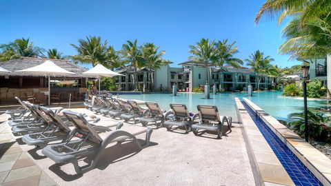 Luxury Apartments At Temple Resort And Spa Port Douglas - Accommodation BNB 7
