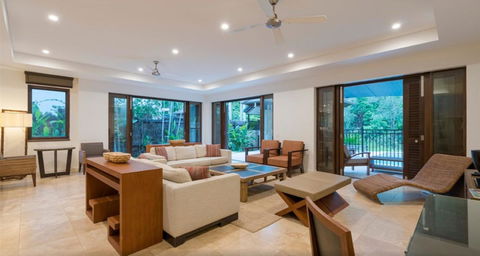 Luxury Apartments At Temple Resort And Spa Port Douglas - Accommodation BNB 18