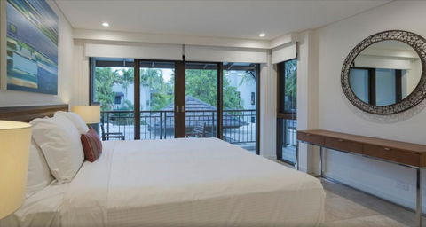 Luxury Apartments At Temple Resort And Spa Port Douglas - Accommodation BNB 20