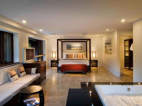 Luxury Apartments At Temple Resort And Spa Port Douglas - Accommodation BNB 14