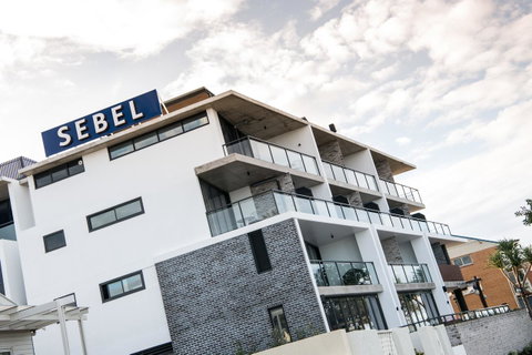 The Sebel Brisbane Margate Beach - Accommodation BNB 20