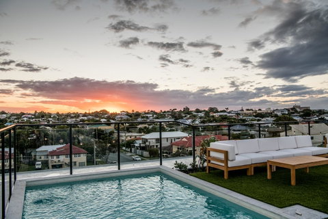 The Sebel Brisbane Margate Beach - Accommodation BNB 9