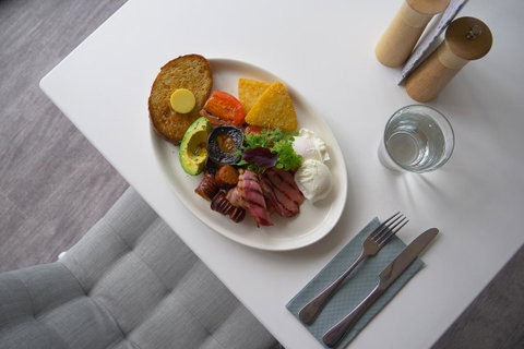 The Sebel Brisbane Margate Beach - Accommodation BNB 12