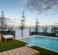 The Sebel Brisbane Margate Beach - Accommodation BNB