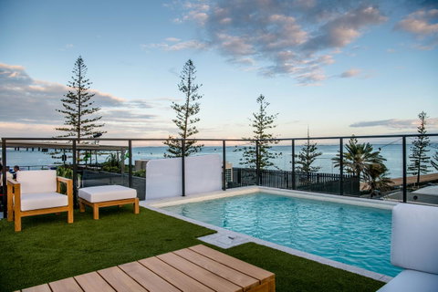 The Sebel Brisbane Margate Beach - Accommodation BNB 0