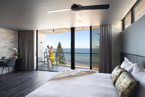 The Sebel Brisbane Margate Beach - Accommodation BNB 2