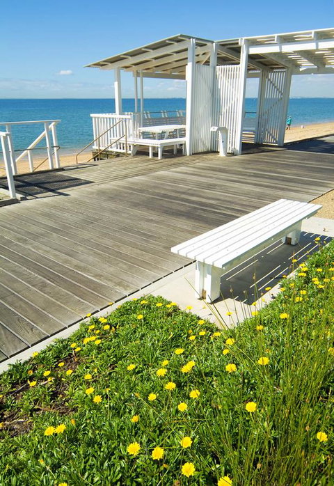 The Sebel Brisbane Margate Beach - Accommodation BNB 21
