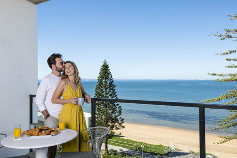 The Sebel Brisbane Margate Beach - Accommodation BNB 1