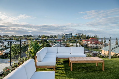 The Sebel Brisbane Margate Beach - Accommodation BNB 8
