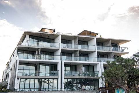 The Sebel Brisbane Margate Beach - Accommodation BNB 22