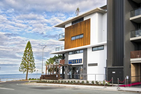 The Sebel Brisbane Margate Beach - Accommodation BNB 4
