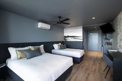 The Sebel Brisbane Margate Beach - Accommodation BNB 33