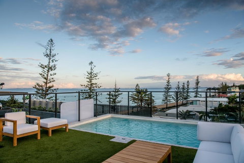 The Sebel Brisbane Margate Beach - Accommodation BNB 29