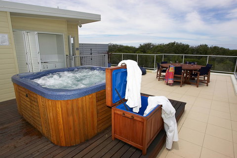 Sand Dunes Resort Accommodation - Accommodation BNB 12