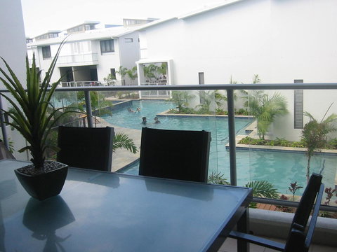 Sand Dunes Resort Accommodation - Accommodation BNB 31