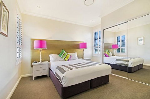 Sand Dunes Resort Accommodation - Accommodation BNB 11