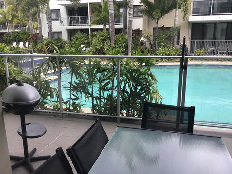 Sand Dunes Resort Accommodation - Accommodation BNB 0