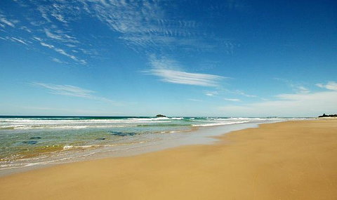 Sand Dunes Resort Accommodation - Accommodation BNB 42