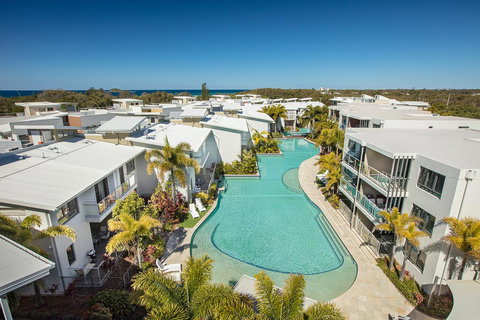 Sand Dunes Resort Accommodation - Accommodation BNB 17
