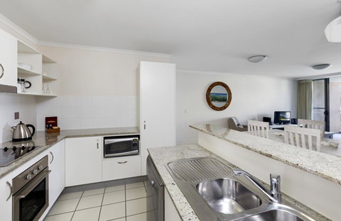 Sand Dunes Resort Accommodation - Accommodation BNB 5