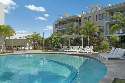 Sand Dunes Resort Accommodation - Accommodation BNB 40