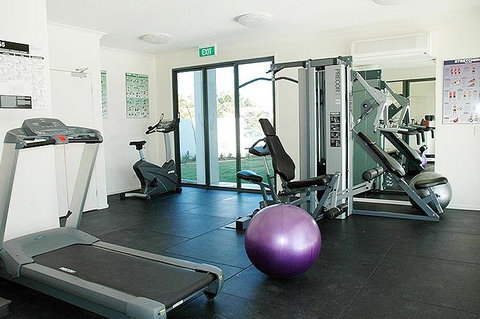 Sand Dunes Resort Accommodation - Accommodation BNB 38