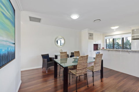 Sand Dunes Resort Accommodation - Accommodation BNB 22