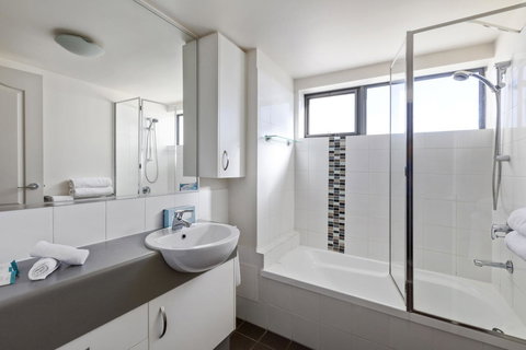 Sand Dunes Resort Accommodation - Accommodation BNB 1