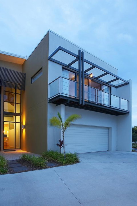 Sand Dunes Resort Accommodation - Accommodation BNB 9