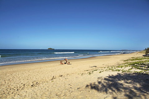 Sand Dunes Resort Accommodation - Accommodation BNB 8