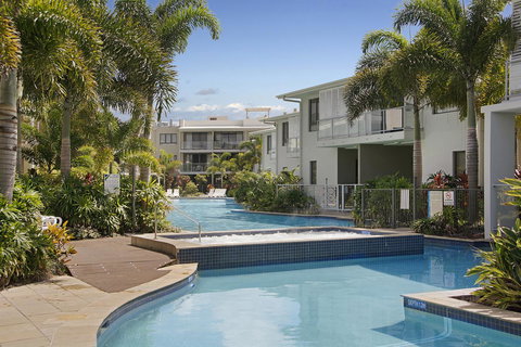 Sand Dunes Resort Accommodation - Accommodation BNB 28