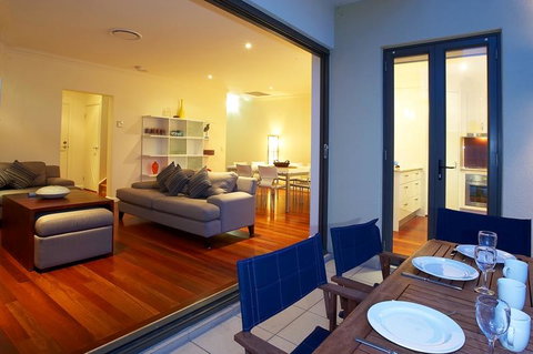 Sand Dunes Resort Accommodation - Accommodation BNB 10