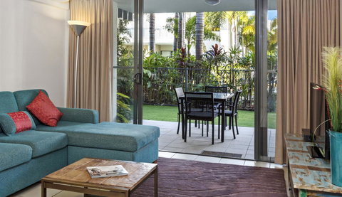 Sand Dunes Resort Accommodation - Accommodation BNB 3