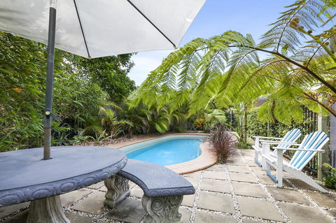 Beachcomber Peregian Beach - Accommodation BNB 6