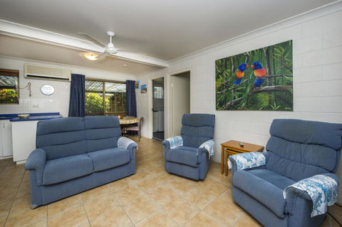 Magnetic North Apartment 1 - Accommodation BNB 4