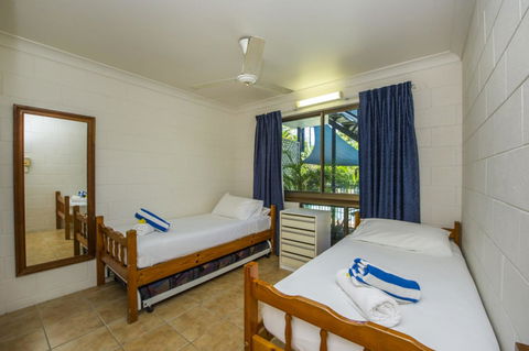 Magnetic North Apartment 1 - Accommodation BNB 9