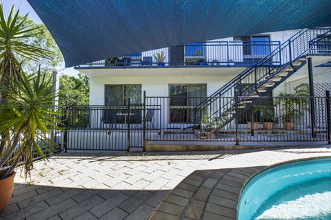 Magnetic North Apartment 1 - Accommodation BNB 1
