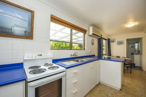 Magnetic North Apartment 1 - Accommodation BNB 7
