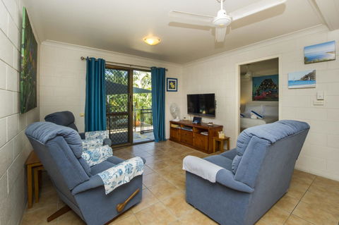 Magnetic North Apartment 1 - Accommodation BNB 3