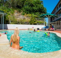 Urban Evolution P/L - Accommodation BNB