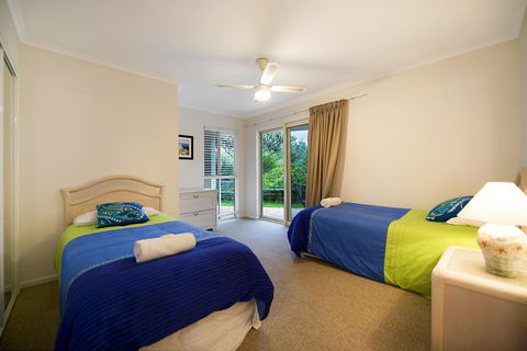 Whale Watch Ocean Beach Resort - Accommodation BNB 6