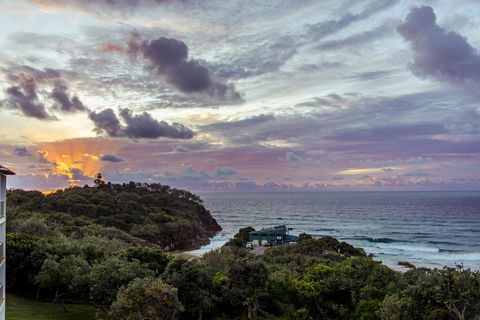 Whale Watch Ocean Beach Resort - Accommodation BNB 4