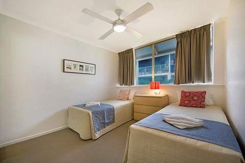 Whale Watch Ocean Beach Resort - Accommodation BNB 8