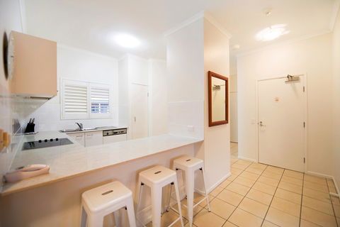 Whale Watch Ocean Beach Resort - Accommodation BNB 9