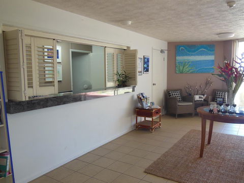 Whale Watch Ocean Beach Resort - Accommodation BNB 10